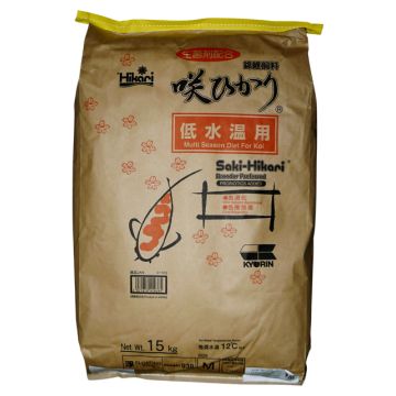 Saki-Hikari Multi-Season (moyen) 15kg