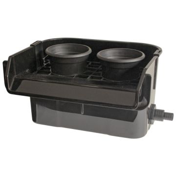 Superfish Filtre à plantes à lame d'eau