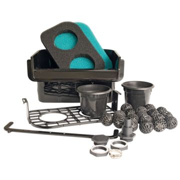 Superfish Filtre à plantes à lame d'eau