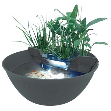 Superfish Mini Pond Gris