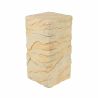 Terra Della Bloc de construction Combo Roche 2 beige 18x9x9cm
