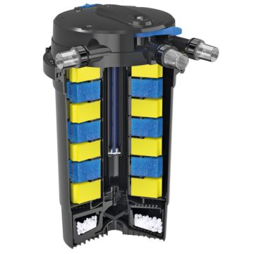 Superfish TopClear Pro 36000 UVC-55W