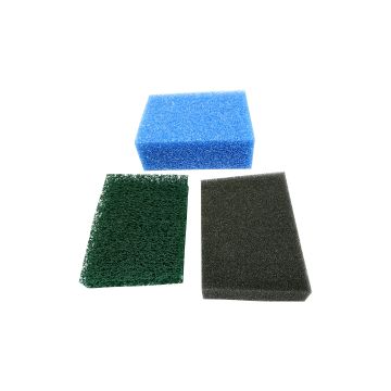 kit mousse de rechange mkf 5000