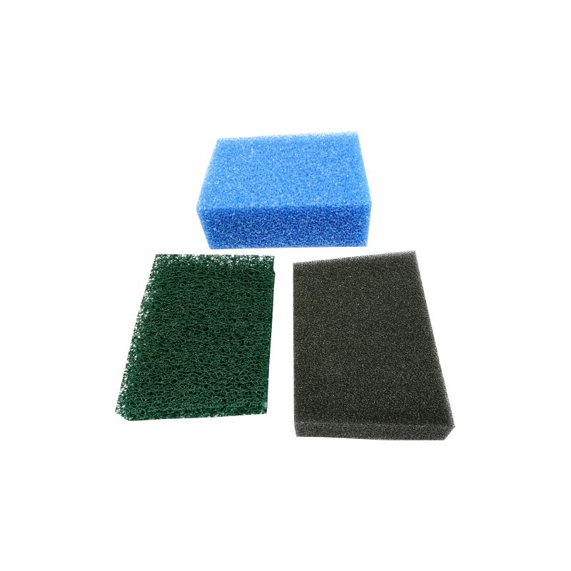 kit mousse de rechange mkf 5000