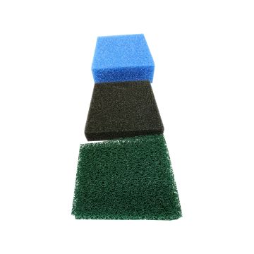 kit mousse de rechange mkf 8000