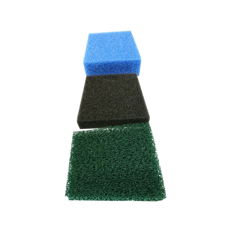 kit mousse de rechange mkf 8000