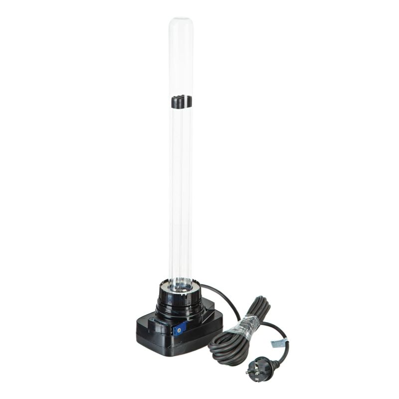 Oase transfo complet + quartz bitron 36C