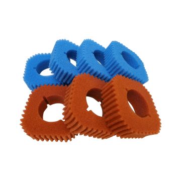 Oase Set de mousse FiltoClear 16000