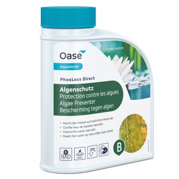 Oase AquaActiv Phosless Direct 500ml