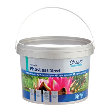 Oase AquaActiv PhosLess Direct 5L