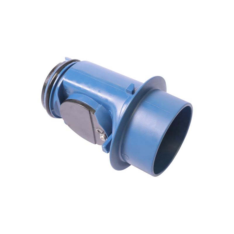 oase embout connection tuyau aspiration pondovac 4