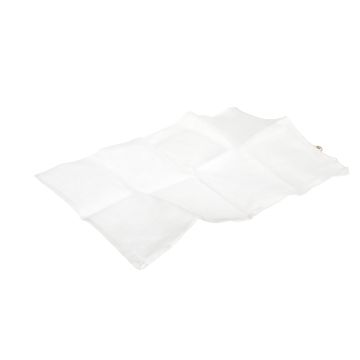 oase filet remplacement blanc pondovac 5