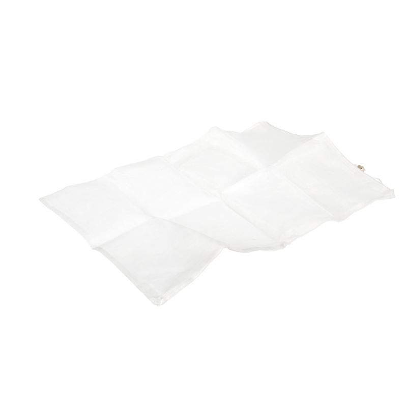 oase filet remplacement blanc pondovac 5