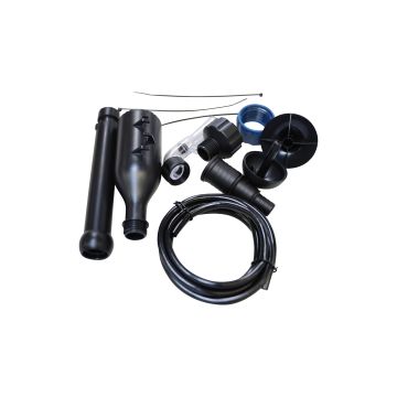 oase kit fontaine filtral 3000/6000/9000