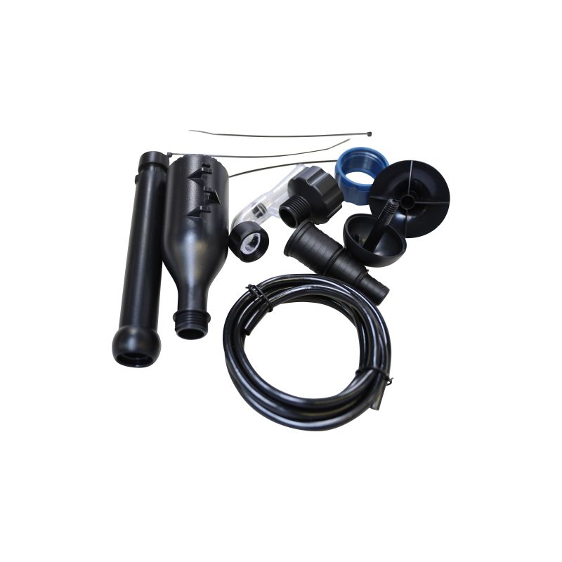 oase kit fontaine filtral 3000/6000/9000