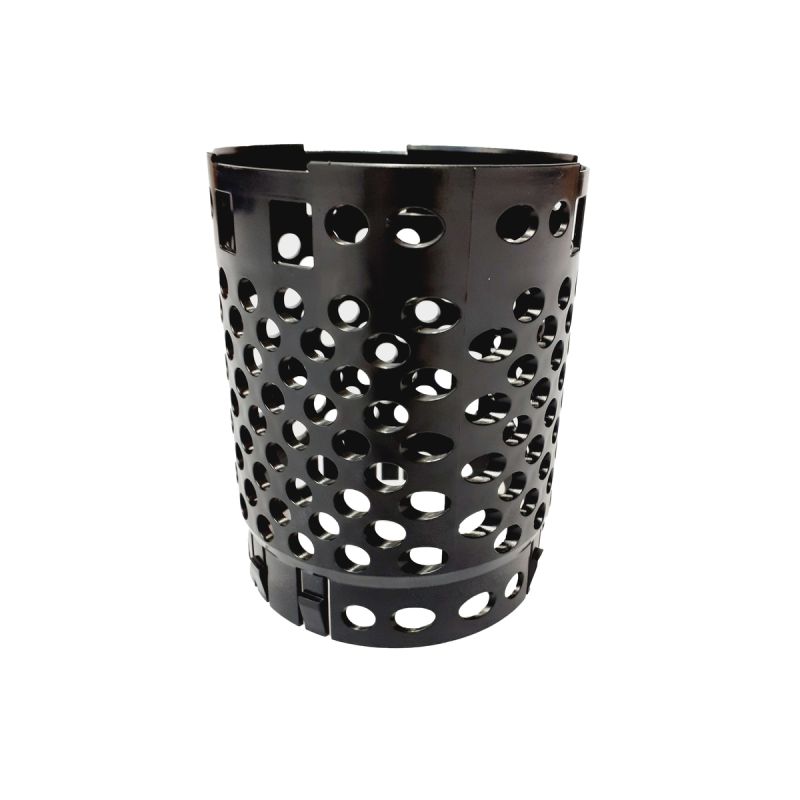 ase partie centrale pvc filtoclear 5000