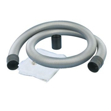 Oase rallonge évacuation pondovac