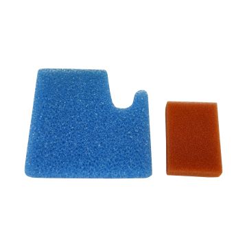 oase set de mousses filtral 1500