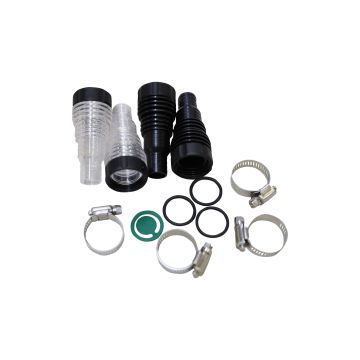 Oase set d'embouts biopress 4000