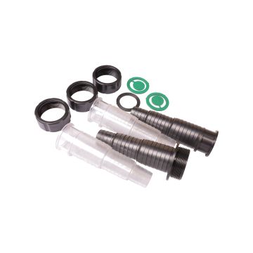 Oase set d'embouts filtoclear 3000/16000