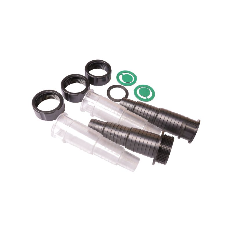 Oase set d'embouts filtoclear 3000/16000