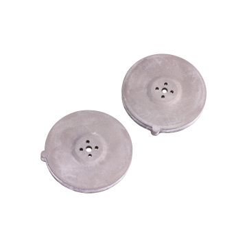 Oase set membranes aqua oxy 1000