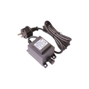 Oase transfo 20-VA lunaqua 3 led set 1 et 3