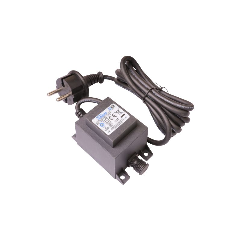 Oase transfo 20-VA lunaqua 3 led set 1 et 3