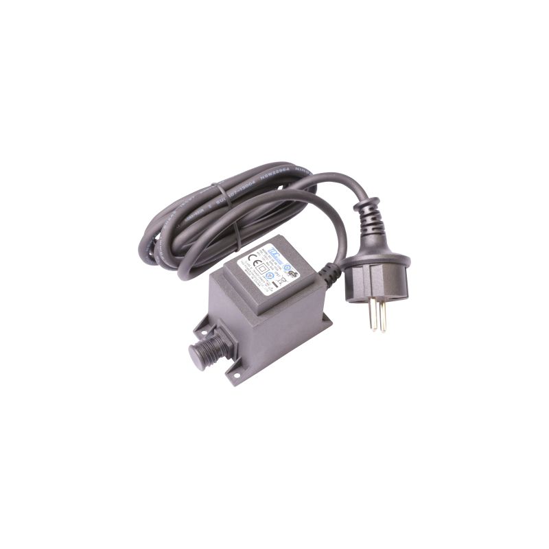 Oase transfo 6V-A lunaqua classic led set 1 et 3