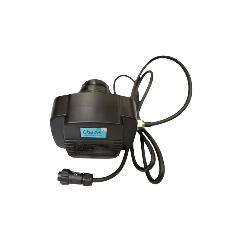 oase transfo bitron premium 120/180W