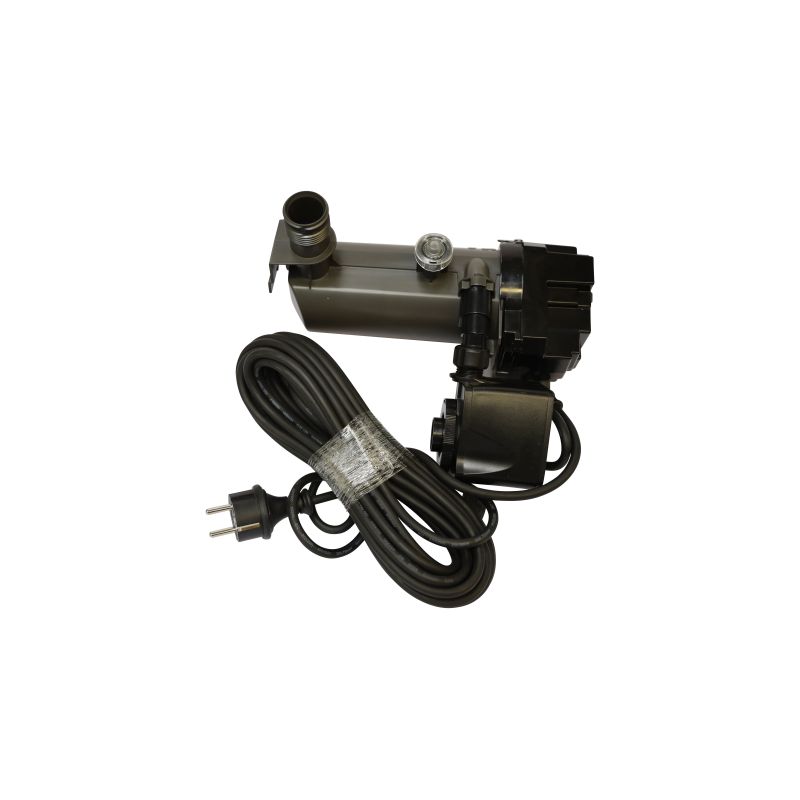 oase transfo complet + pompe filtral 3000