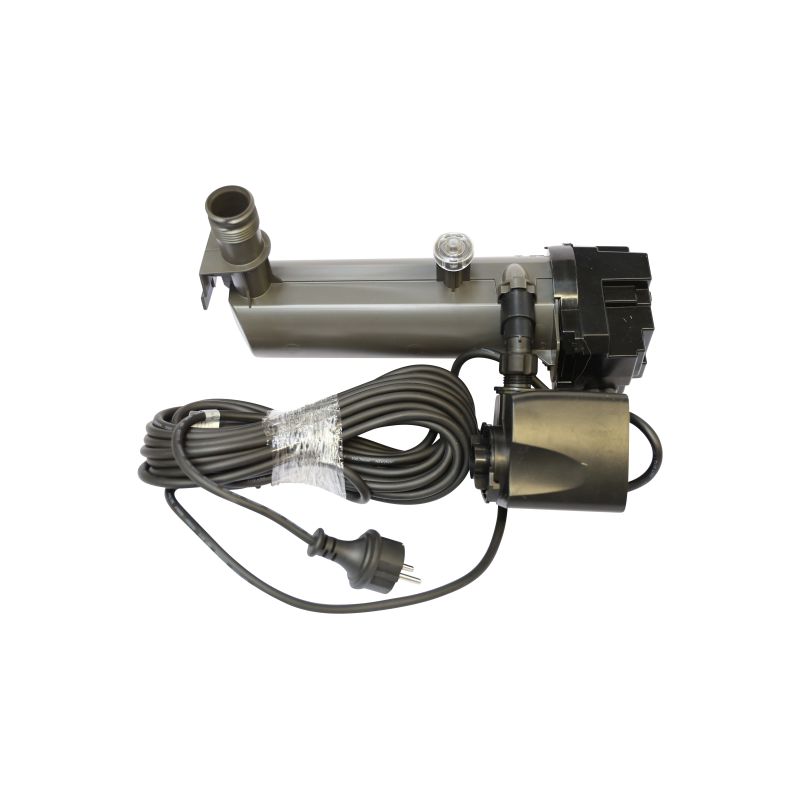 oase transfo complet + pompe filtral 9000