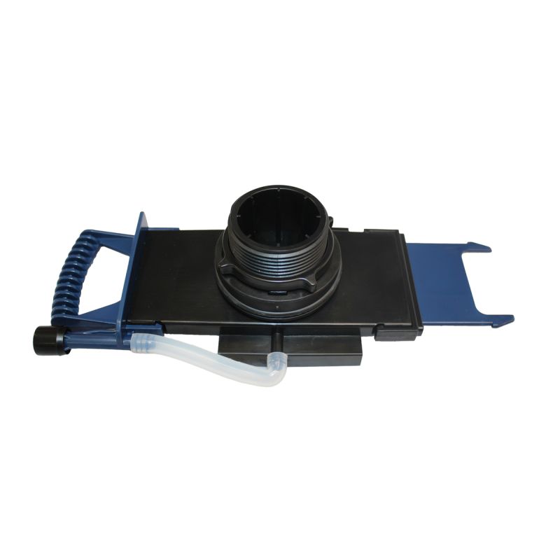 Oase vanne d'entrée filtomatic