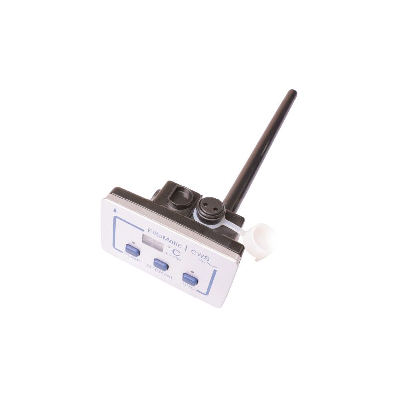 Oase unité de contrôle filtomatic