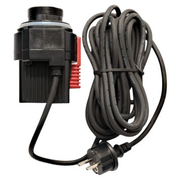 Superfish pondclear uvc 18w transformateur