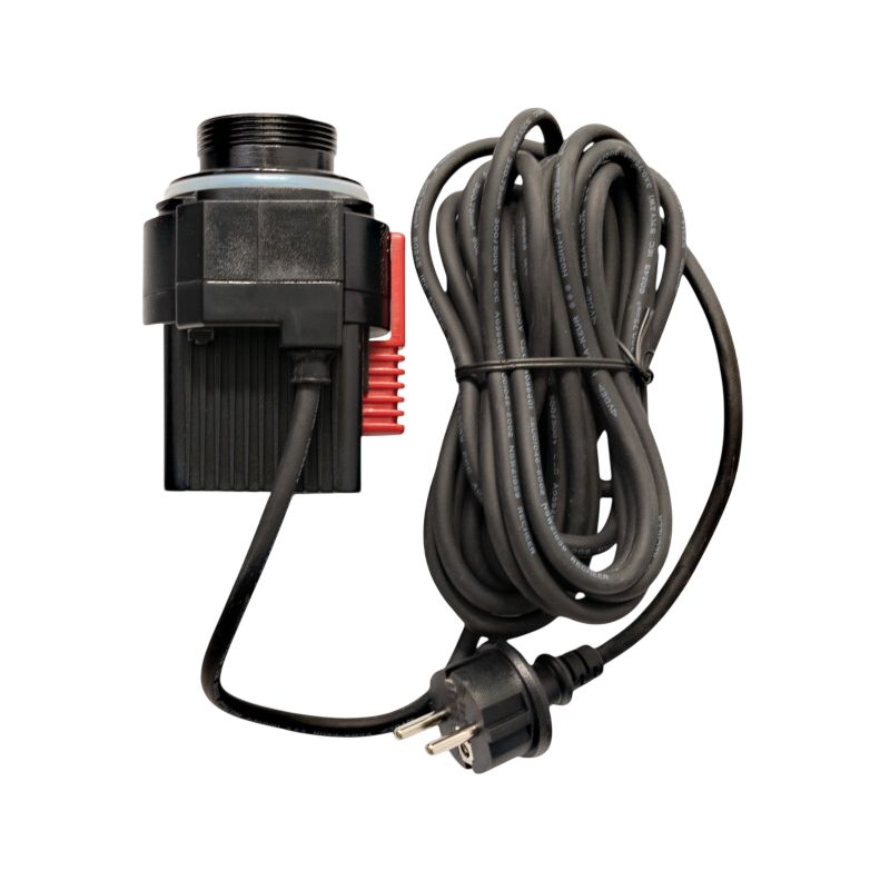 Superfish pondclear uvc 18w transformateur