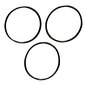 SF Koi Pro UV 40/75W kit de joints 3pcs 2015