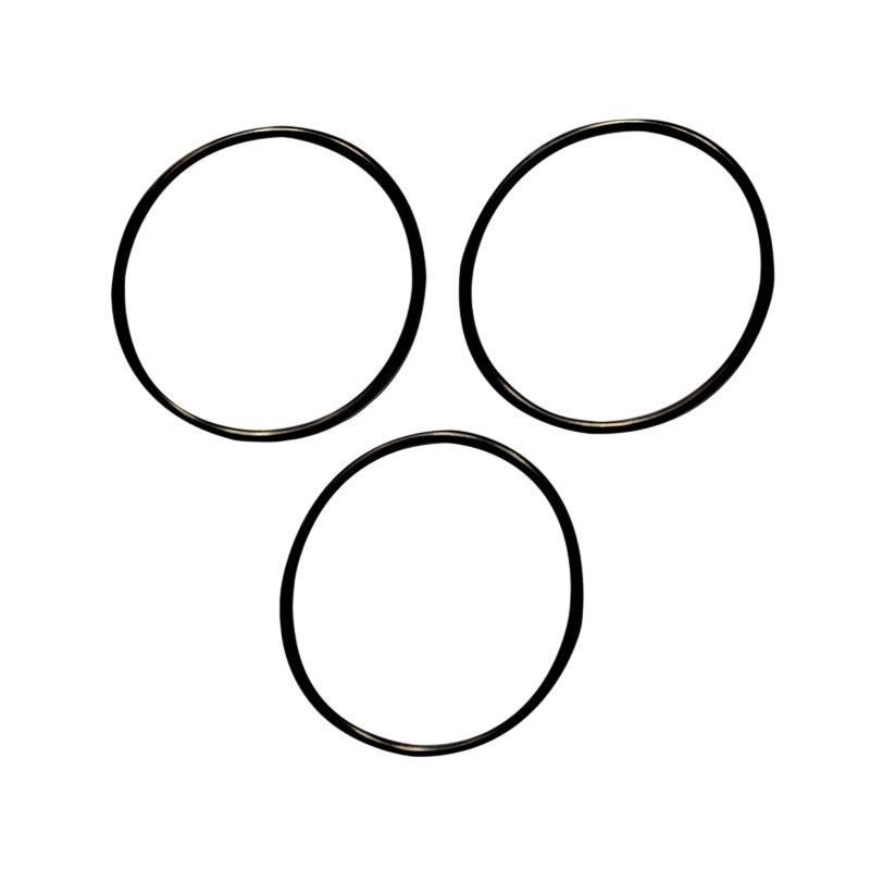 SF Koi Pro UV 40/75W kit de joints 3pcs 2015