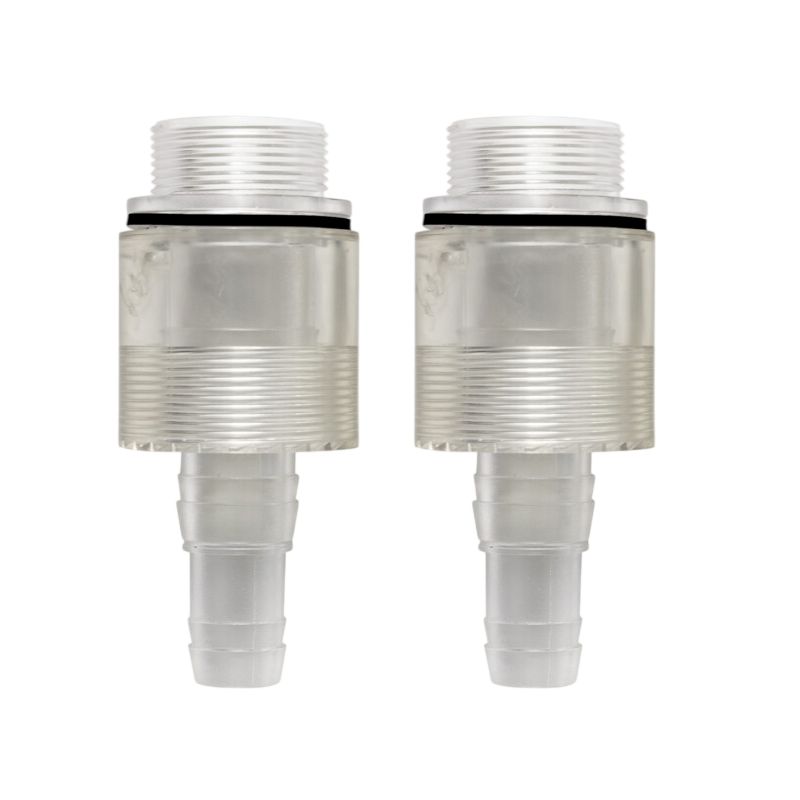 SF Koi Pro UV 40/75W kit d'embouts 63/50-40/32 2015