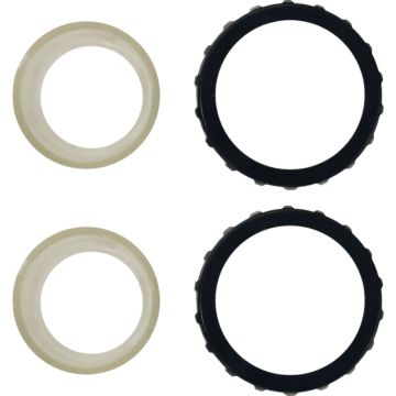 SF Koi Pro UV 40/75W Raccord Triple 2pcs 2019