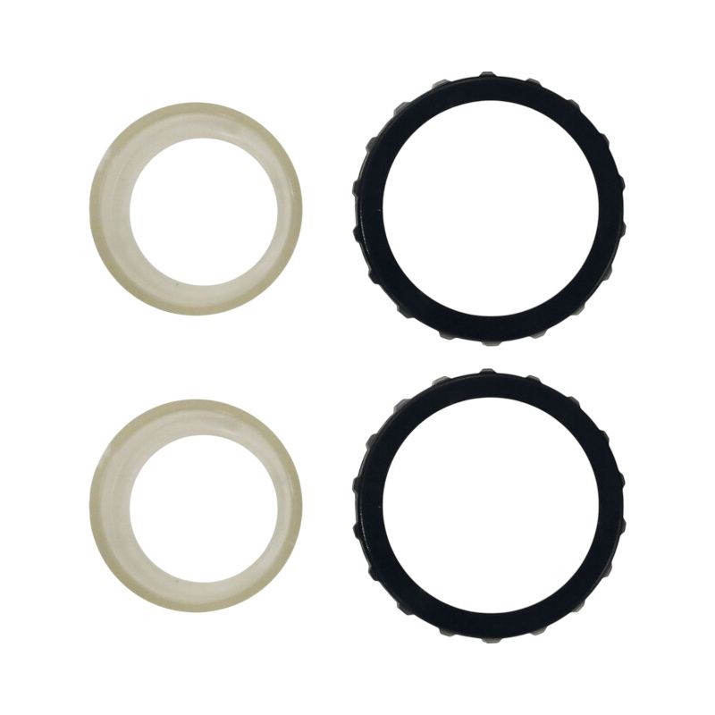 SF Koi Pro UV 40/75W Raccord Triple 2pcs 2019