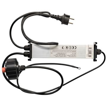 SF Koi Pro UV Transfo complet 40W 2015