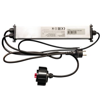 SF Koi Pro Transfo Alu Tech 80W 2015