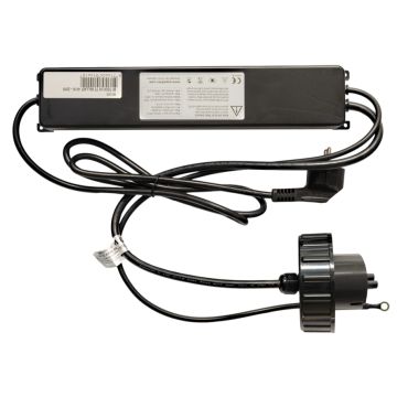 SF Koi Pro Transfo Alu Tech 40W 2019 New