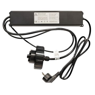 SF Koi Pro Transfo Alu Tech 80W 2019 New