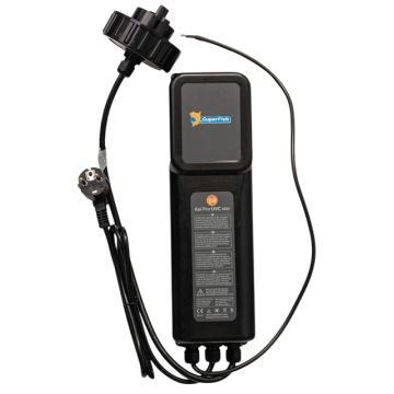 SF Koi Pro UV Transfo complet 40W 2019 NEW