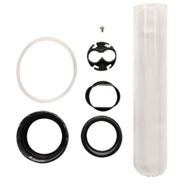 SF service kit uv 5w pondclear 3000 rouge 