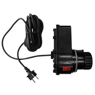 SF Transfo complet Ponclear uv 36W