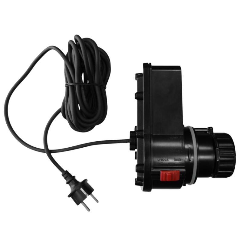 SF Transfo complet Ponclear uv 36W