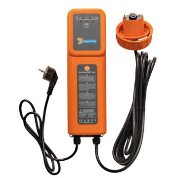 SF Koi Pro Ballast 40W Amalgame 2019/2020